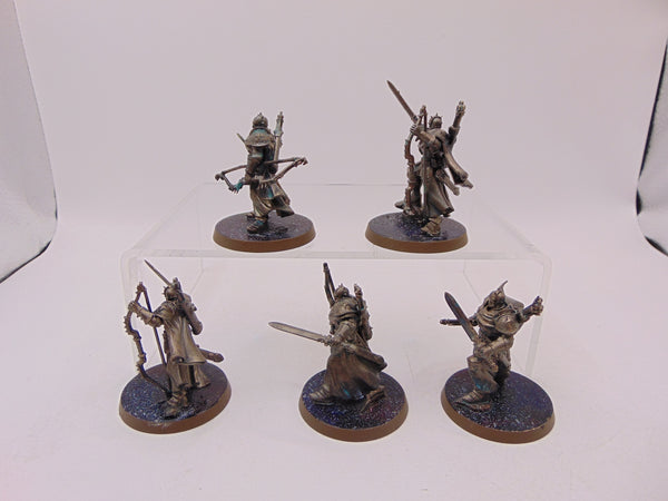 Vigilors