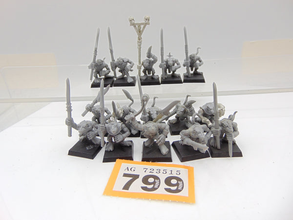 Clanrats