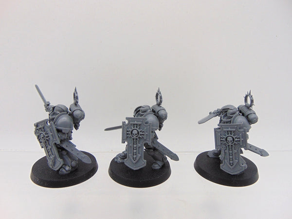 Bladeguard Veterans
