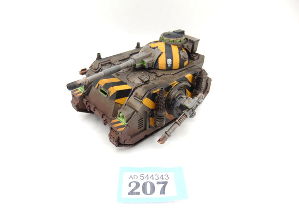 Deimos Pattern Predator Battle Tank