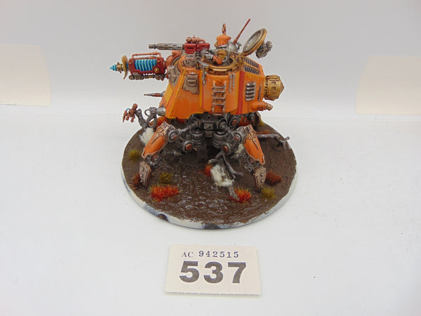 Onager Dunecrawler