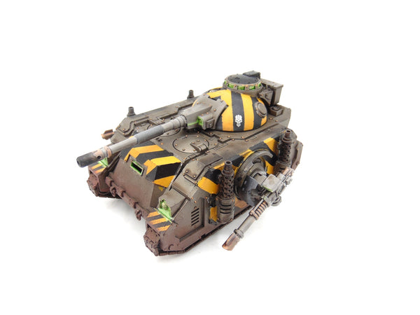 Deimos Pattern Predator Battle Tank