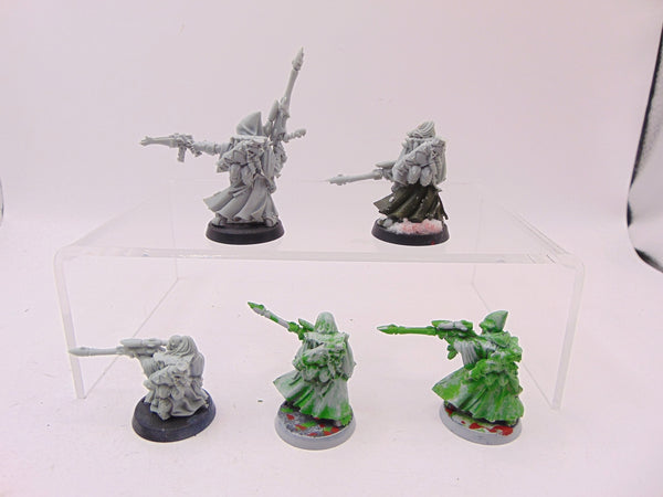 Eldar Rangers