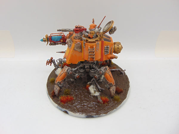 Onager Dunecrawler