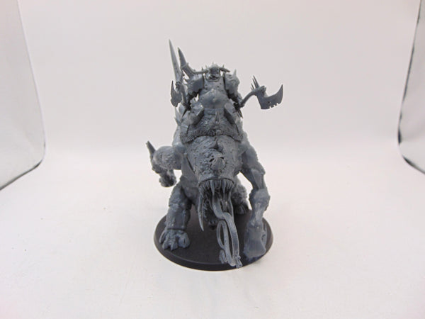 Orghotts Daemonspew