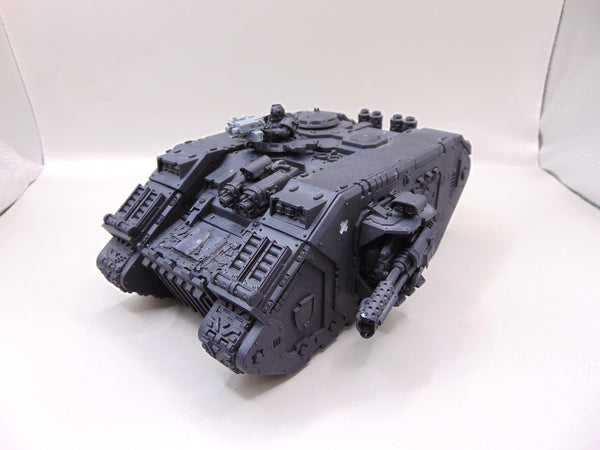 Grey Knights Land Raider Redeemer / Banisher