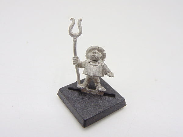 Halfling Militia