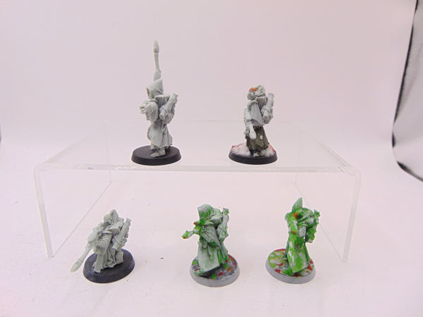 Eldar Rangers