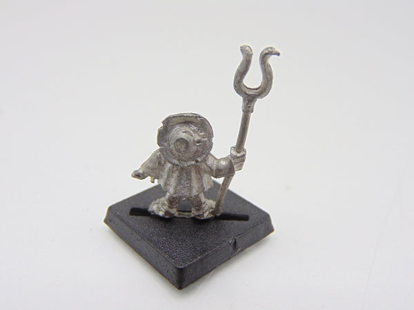 Halfling Militia