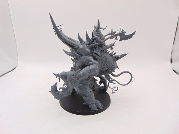 Orghotts Daemonspew