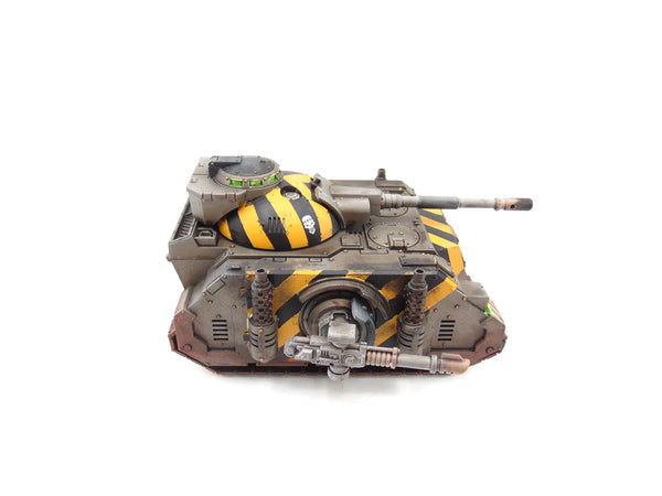 Deimos Pattern Predator Battle Tank