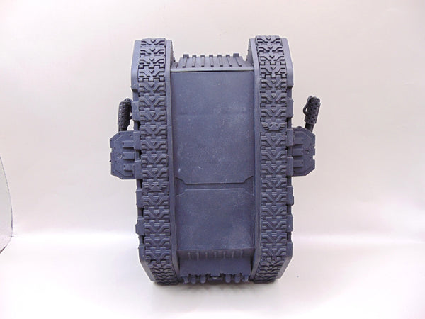 Grey Knights Land Raider Redeemer / Banisher