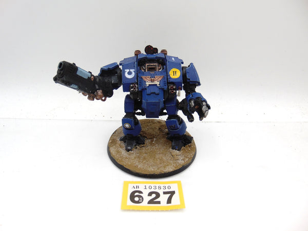 Redemptor Dreadnought
