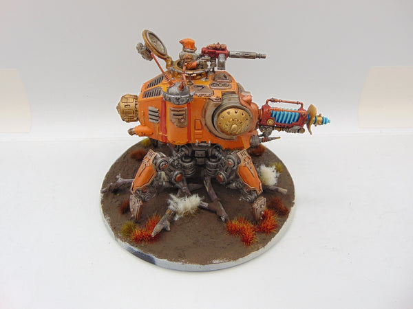 Onager Dunecrawler