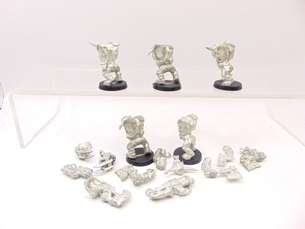 Ork Nobz
