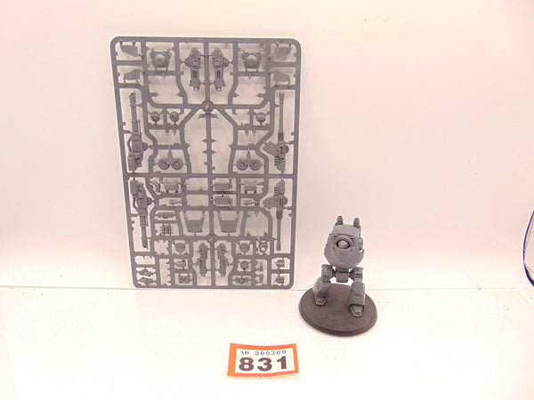 Contemptor Dreadnought