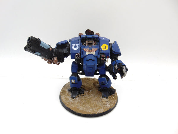 Redemptor Dreadnought