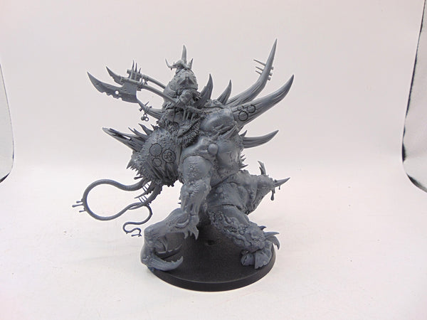 Orghotts Daemonspew