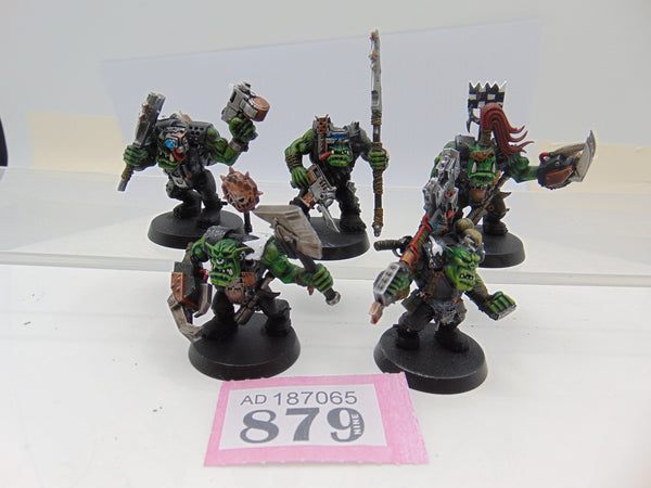 Nobz