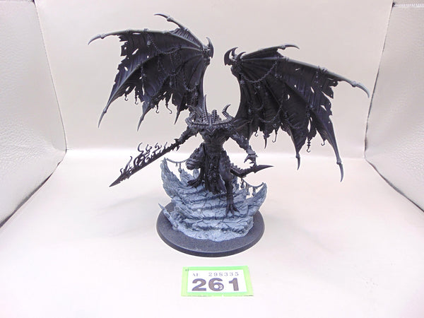 Be'lakor, the Dark Master