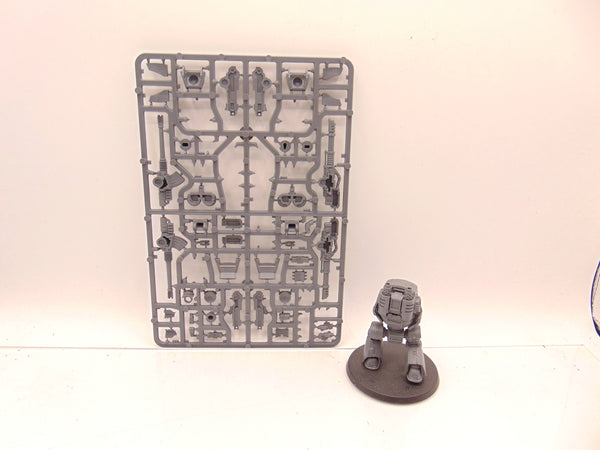 Contemptor Dreadnought