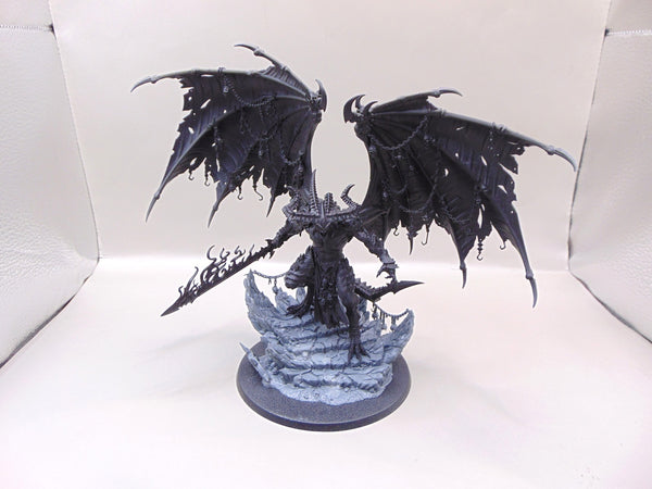 Be'lakor, the Dark Master