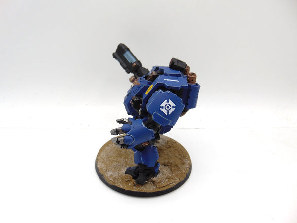 Redemptor Dreadnought