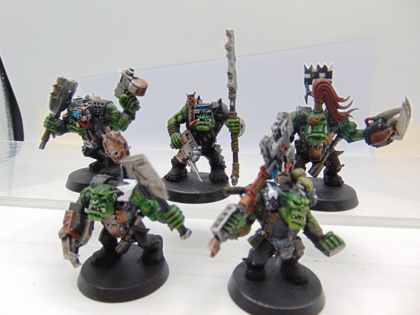 Nobz