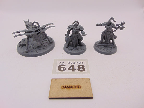 Celestar Ballista