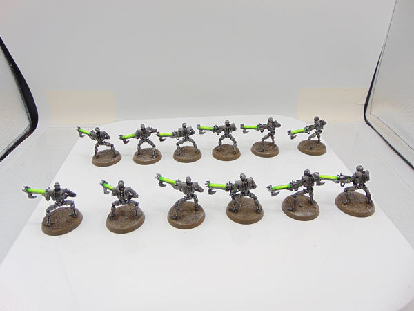 Necron Warriors