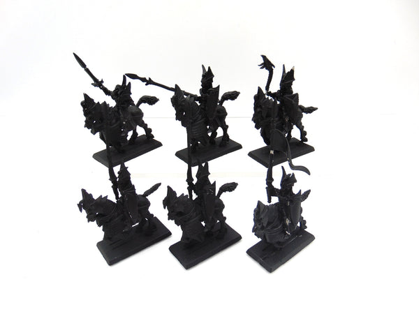 Dragon Princes of Caledor