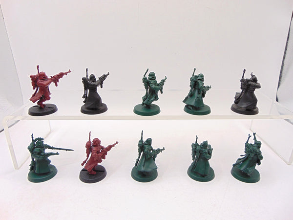 Skitarii Vanguard