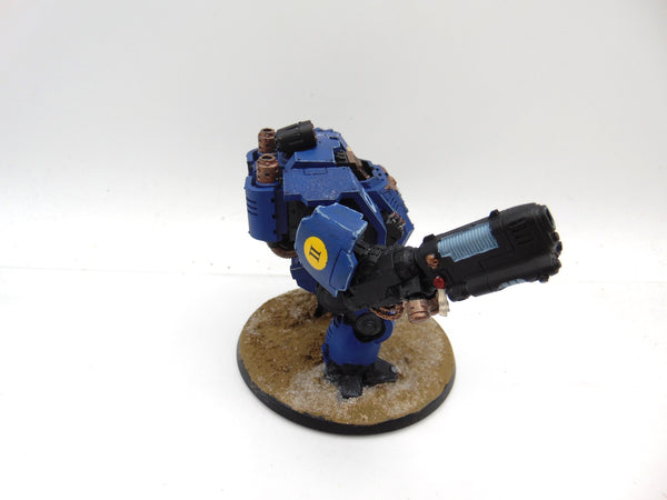 Redemptor Dreadnought