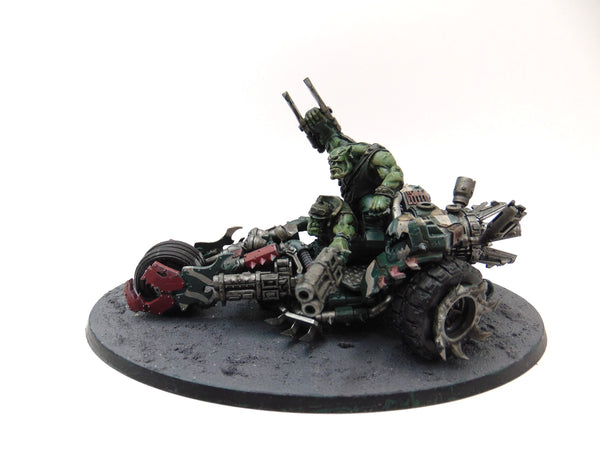 Deffkilla Wartrike