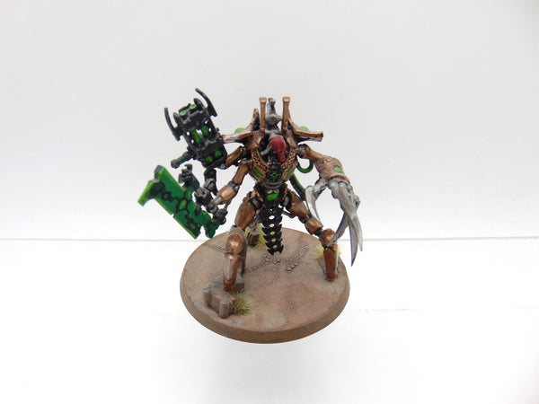 Skorpekh Lord