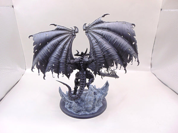 Be'lakor, the Dark Master