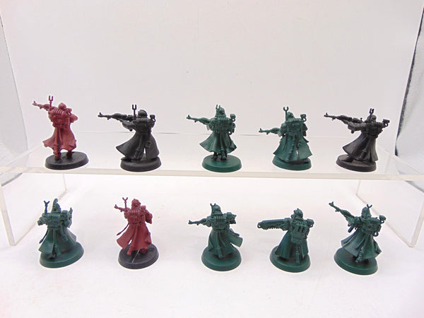 Skitarii Vanguard