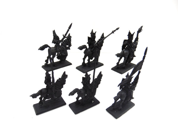 Dragon Princes of Caledor