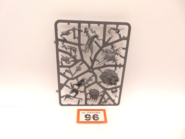 Killaboss & Stab Grot