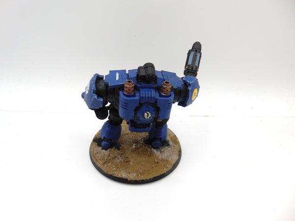 Redemptor Dreadnought