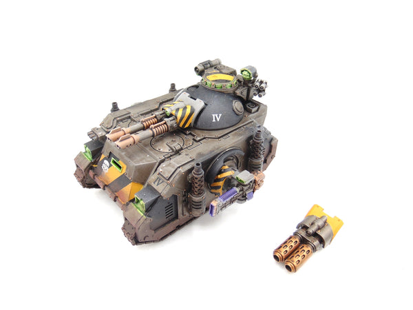Deimos Pattern Predator Support / Battle Tank