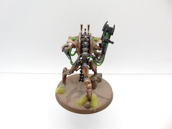 Skorpekh Lord