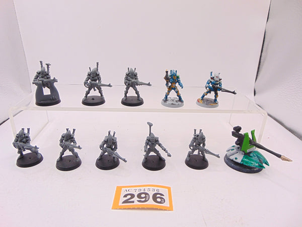 Guardian Defenders