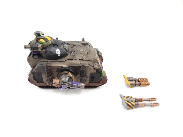 Deimos Pattern Predator Support / Battle Tank