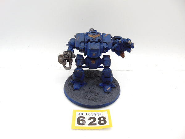 Redemptor Dreadnought