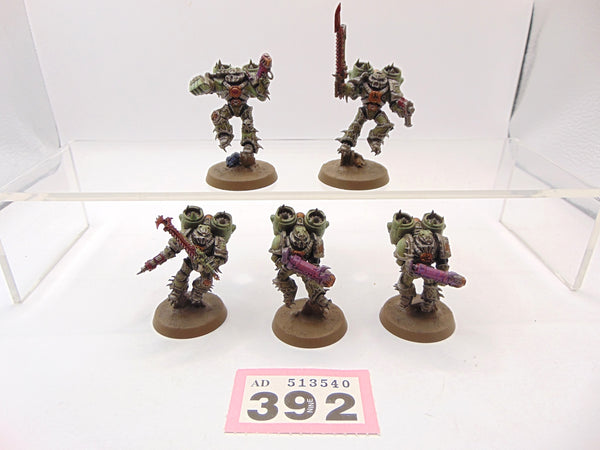 Raptors