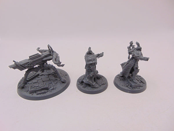 Celestar Ballista