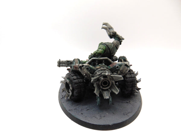 Deffkilla Wartrike