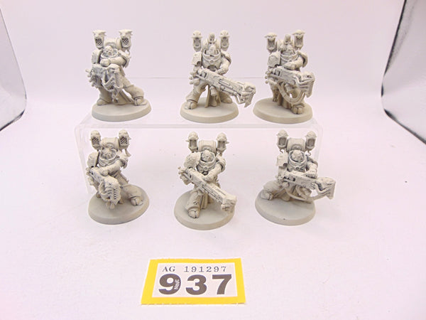 Noise Marines