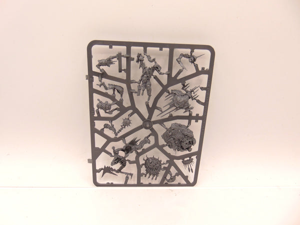 Killaboss & Stab Grot